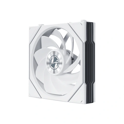 Lian Li UNI Fan TL Flex Wireles ARGB 120mm Triple Pack White Cabinet Fan